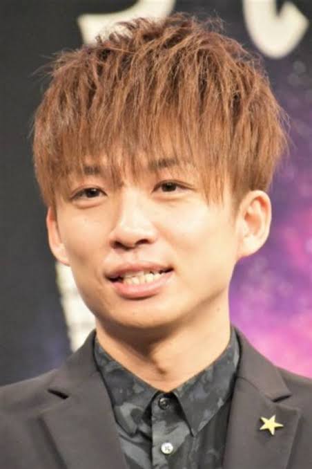 俳優･アイドル以外で格好いいと思う人 part5