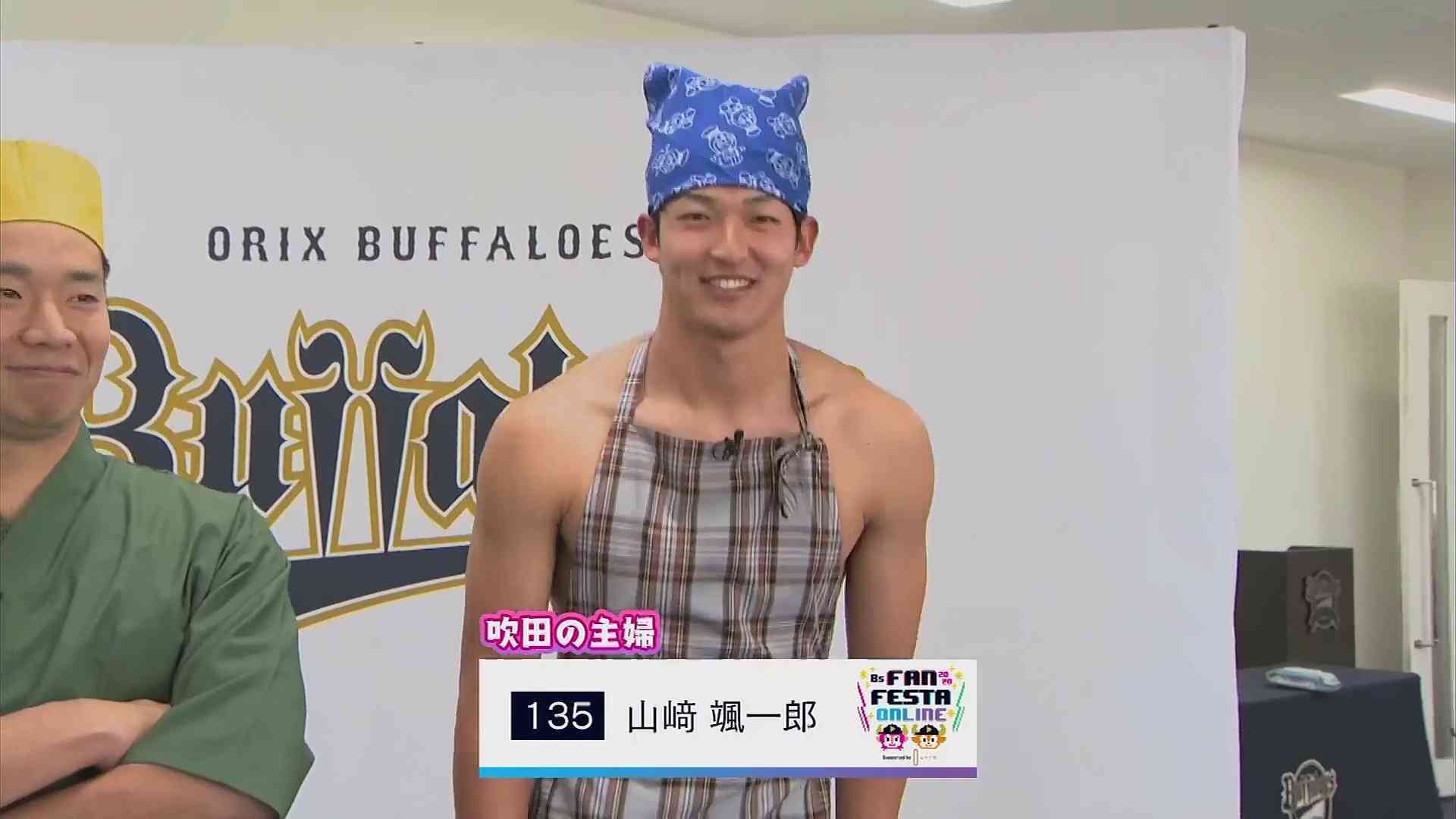 俳優･アイドル以外で格好いいと思う人 part5