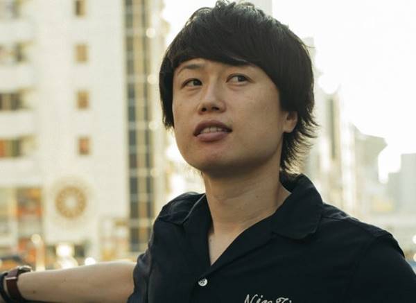俳優･アイドル以外で格好いいと思う人 part5