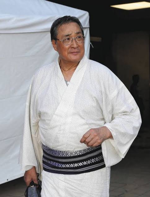 俳優･アイドル以外で格好いいと思う人 part5