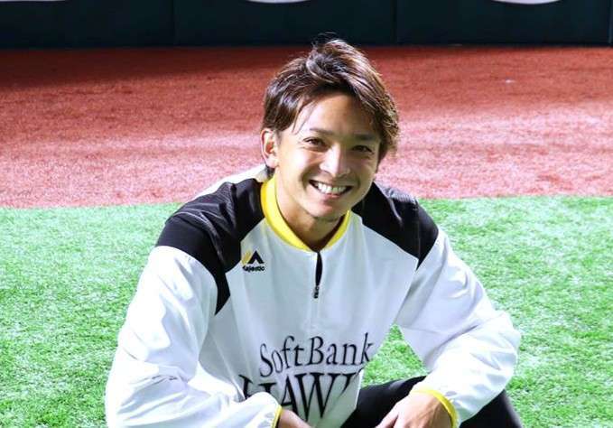 俳優･アイドル以外で格好いいと思う人 part5
