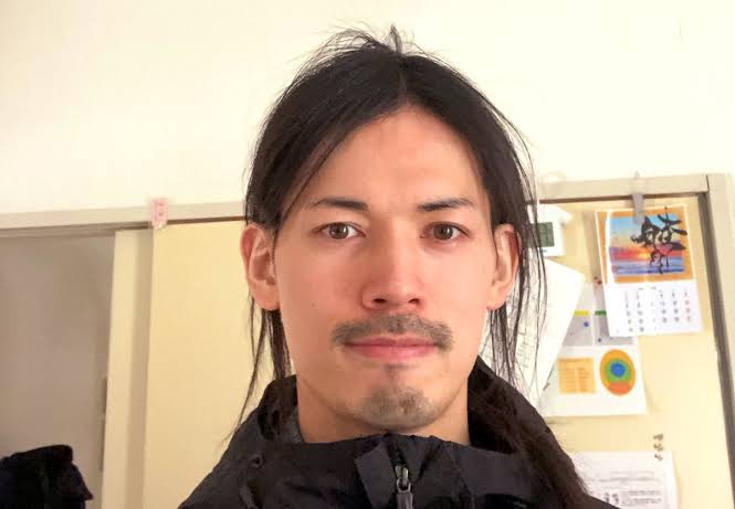 俳優･アイドル以外で格好いいと思う人 part5