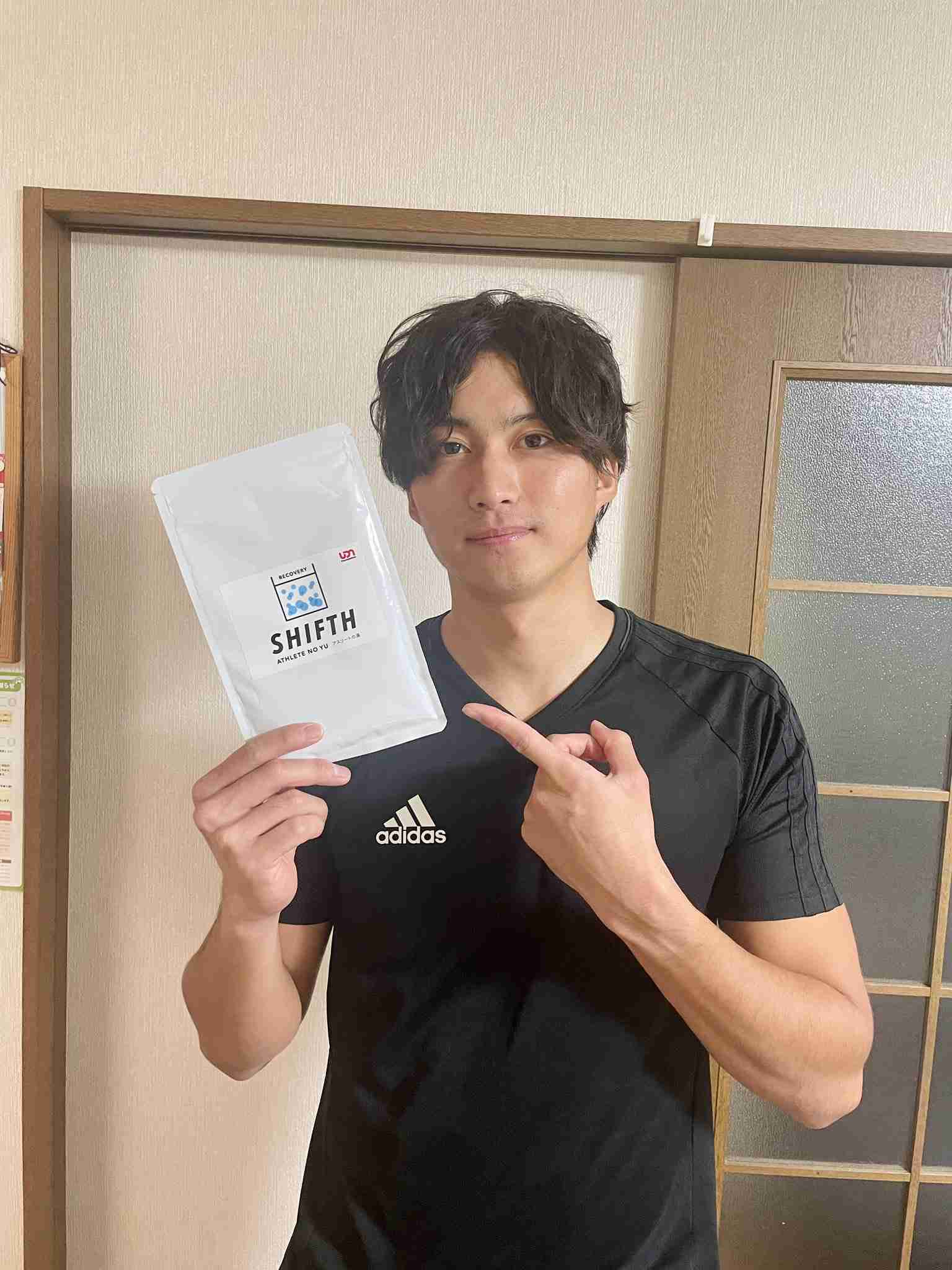 俳優･アイドル以外で格好いいと思う人 part5