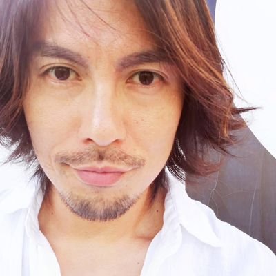 俳優･アイドル以外で格好いいと思う人 part5