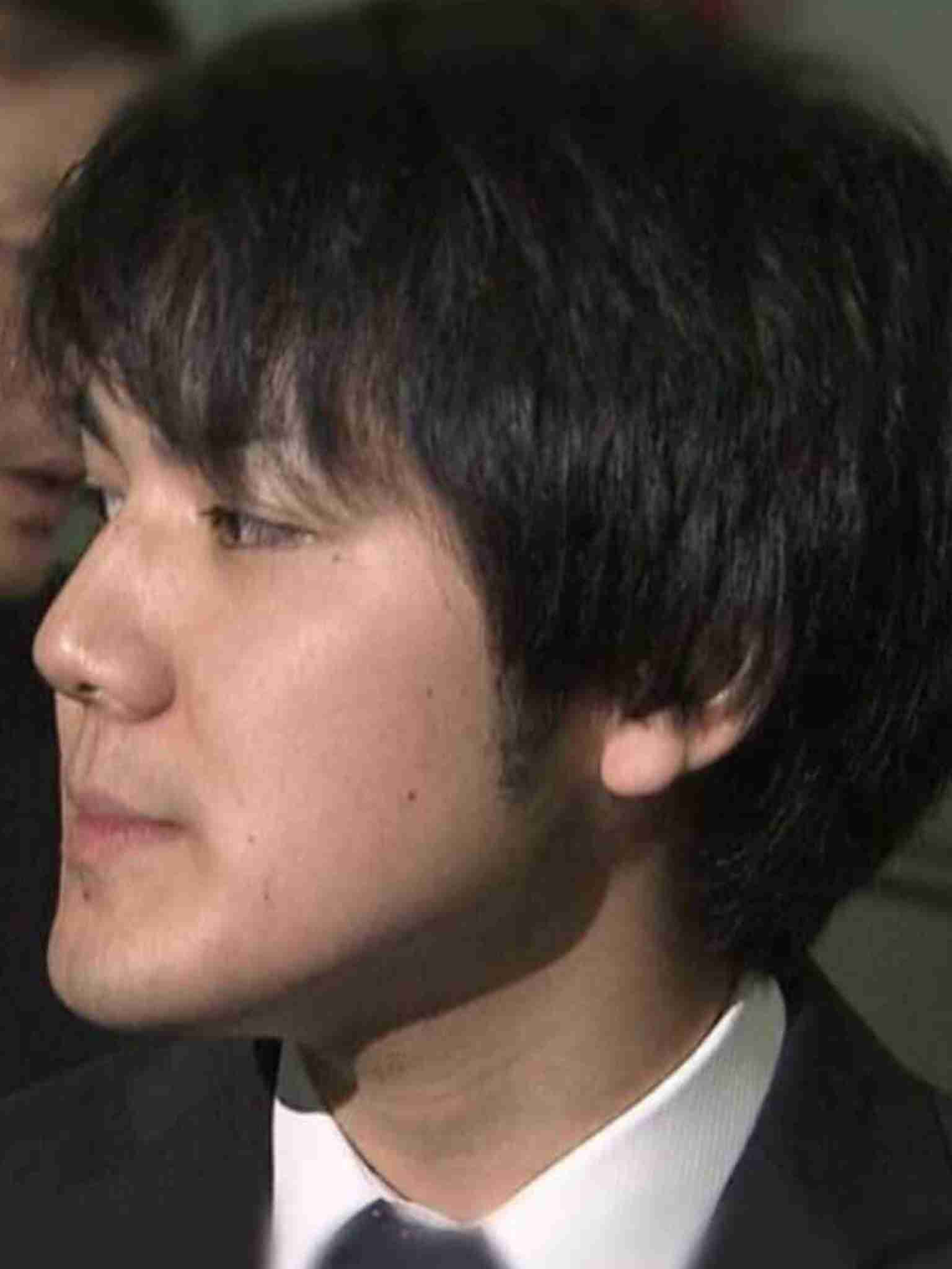 俳優･アイドル以外で格好いいと思う人 part5