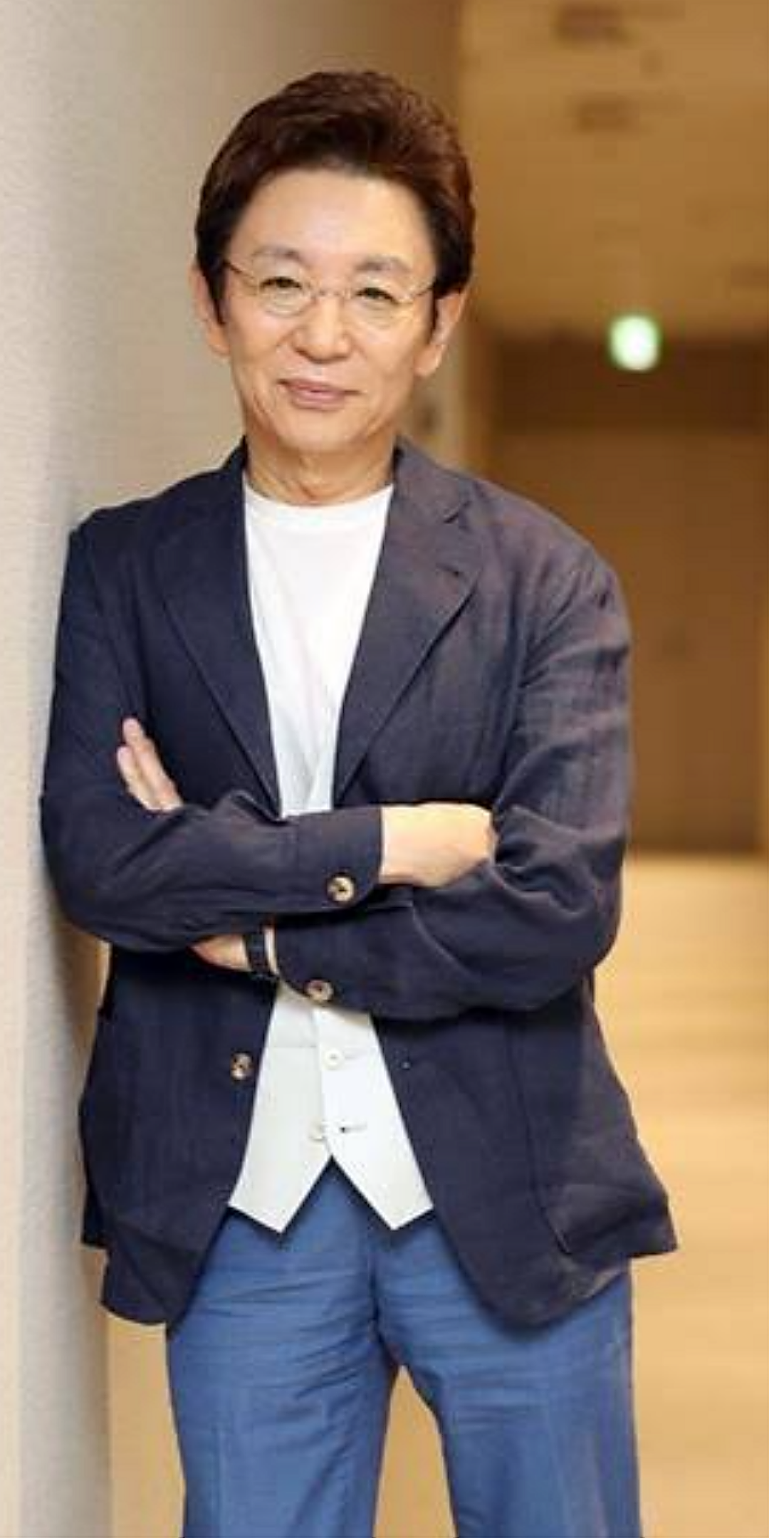 俳優･アイドル以外で格好いいと思う人 part5