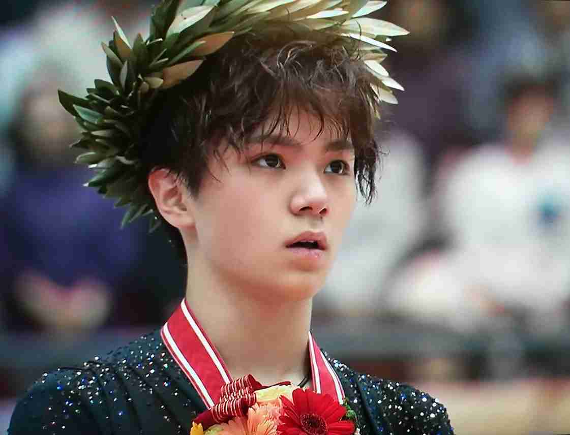 俳優･アイドル以外で格好いいと思う人 part5