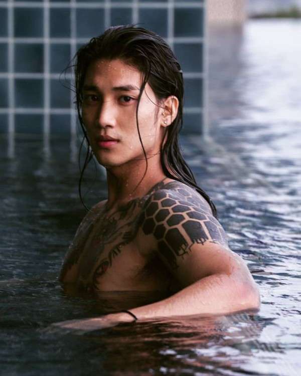 俳優･アイドル以外で格好いいと思う人 part5