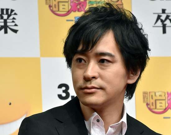 俳優･アイドル以外で格好いいと思う人 part5