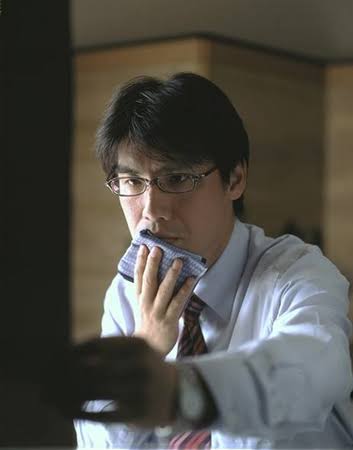 俳優･アイドル以外で格好いいと思う人 part5