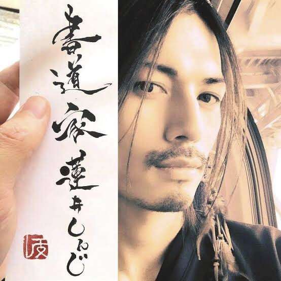 俳優･アイドル以外で格好いいと思う人 part5