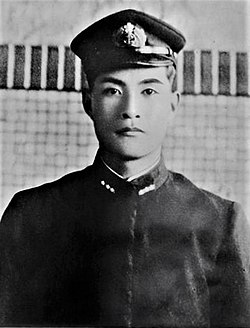 俳優･アイドル以外で格好いいと思う人 part5
