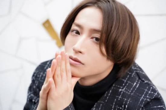俳優･アイドル以外で格好いいと思う人 part5