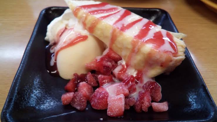 【至急】スシローのおすすめメニューを教えて下さい！！