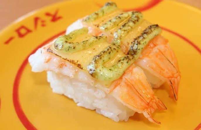 【至急】スシローのおすすめメニューを教えて下さい！！