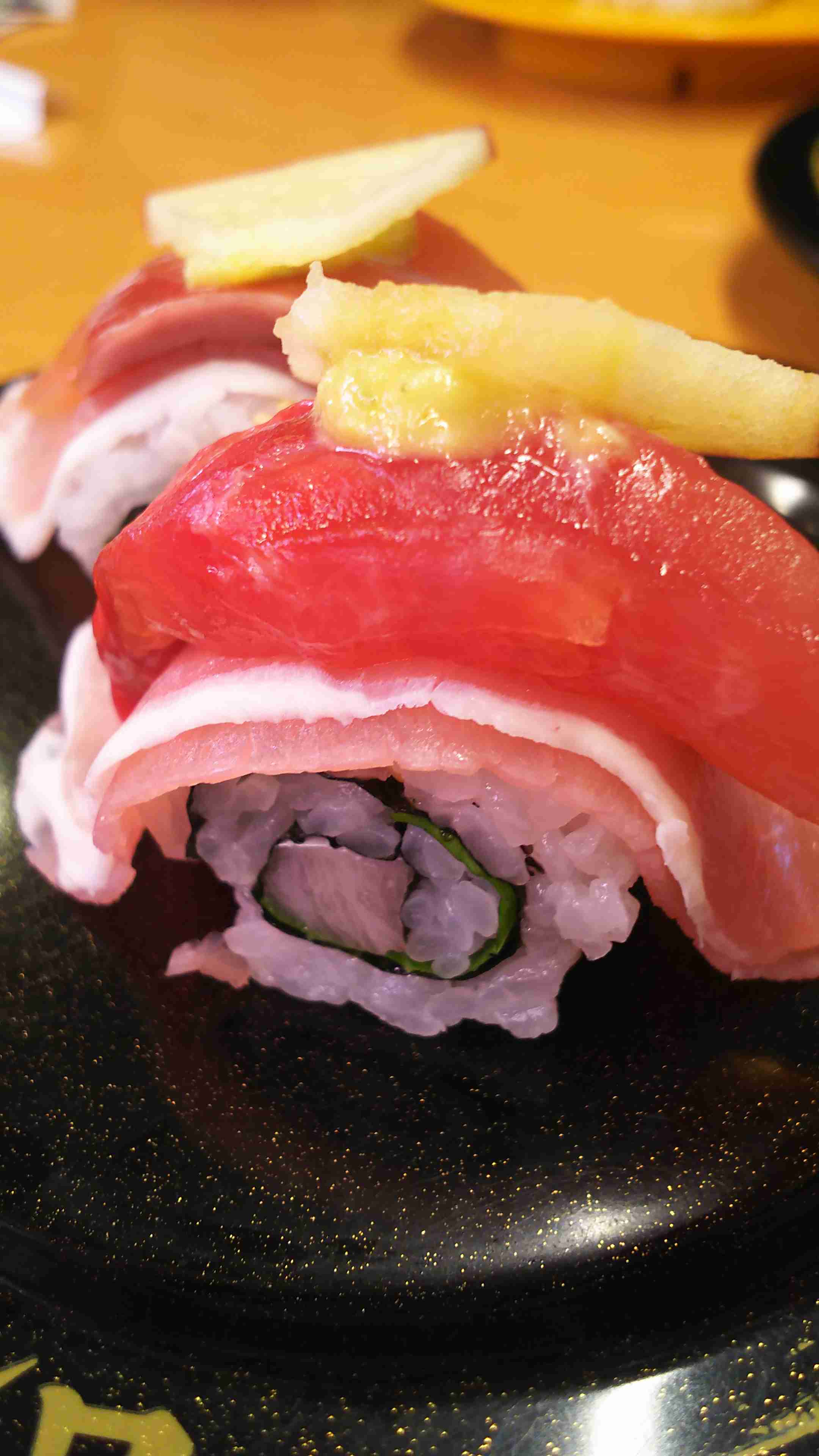 【至急】スシローのおすすめメニューを教えて下さい！！