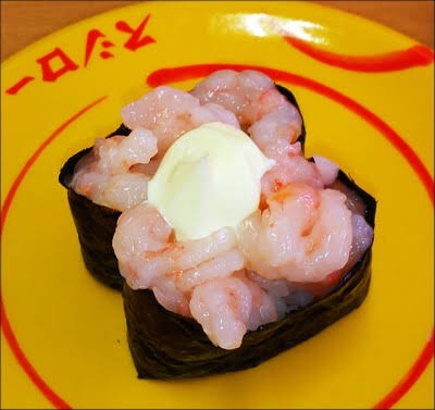 【至急】スシローのおすすめメニューを教えて下さい！！