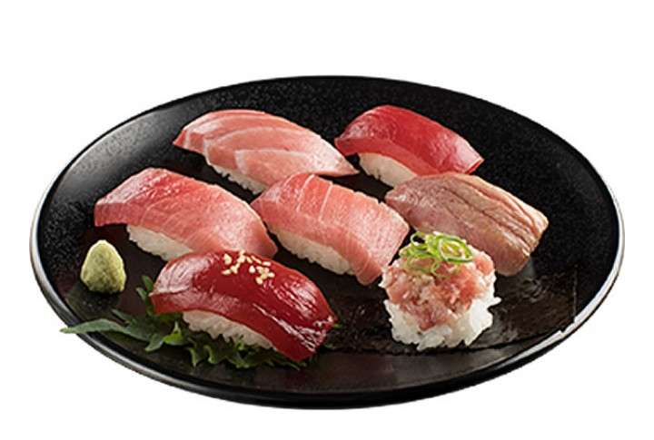 【至急】スシローのおすすめメニューを教えて下さい！！