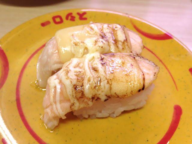 【至急】スシローのおすすめメニューを教えて下さい！！