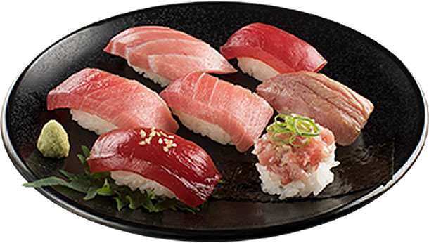 【至急】スシローのおすすめメニューを教えて下さい！！