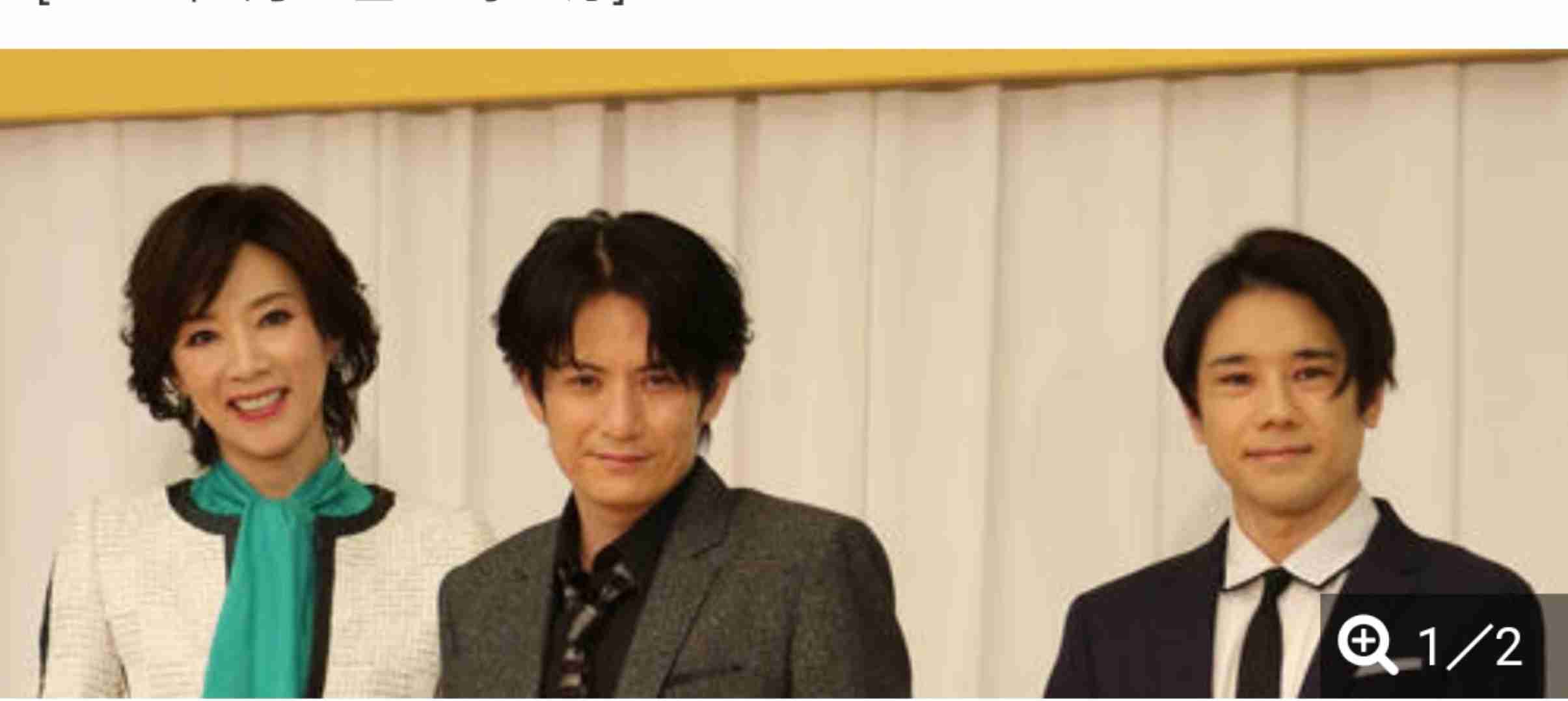 佐藤アツヒロ納得　光GENJI時代「1人で絶対旅行に行けない」と言われ