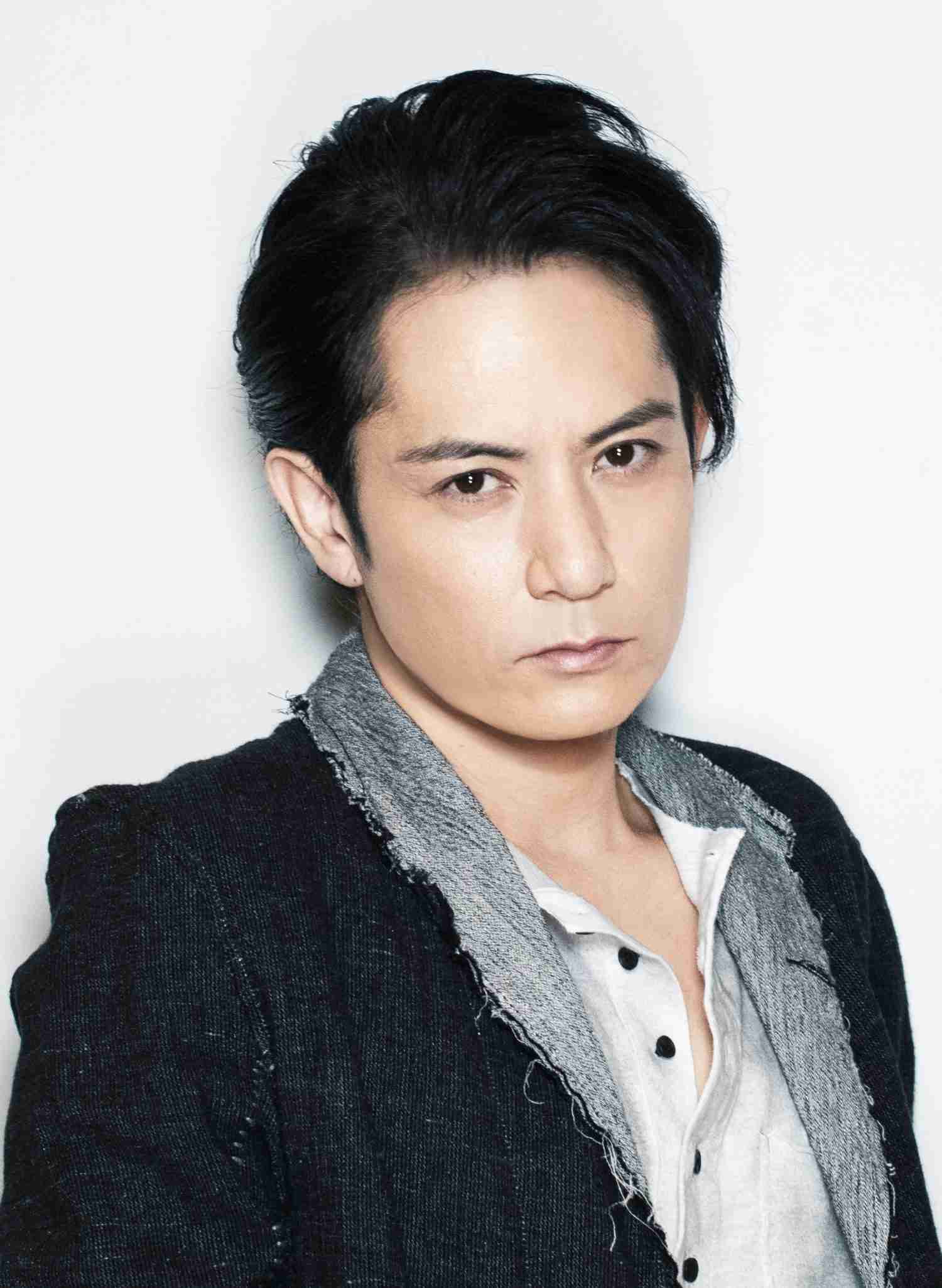 佐藤アツヒロ納得　光GENJI時代「1人で絶対旅行に行けない」と言われ