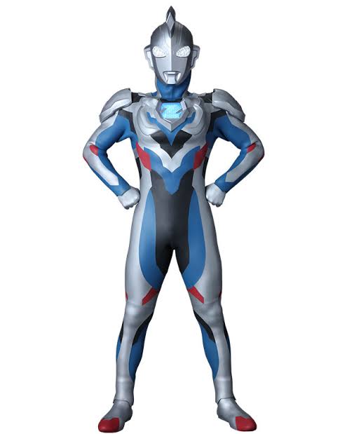 仮面ライダーとウルトラマンどっちが好き?