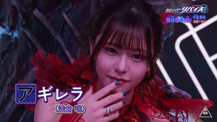 仮面ライダーとウルトラマンどっちが好き?