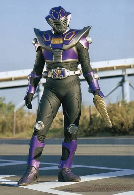 仮面ライダーとウルトラマンどっちが好き?