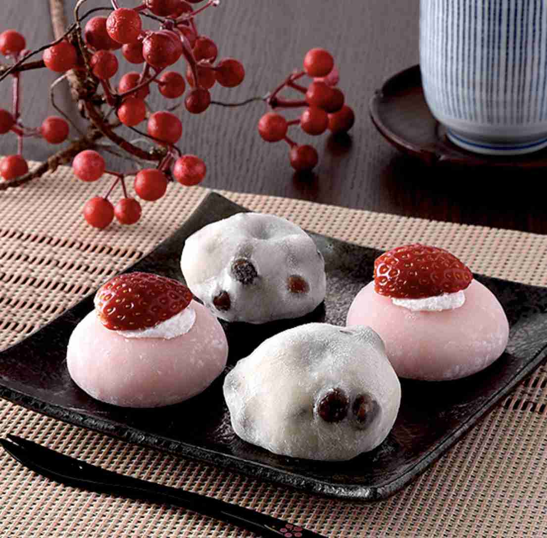 1ヶ月お菓子をやめてみませんか?