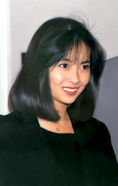 中山美穂、すっぴんの51歳最新ショットにファン感動「かわいすぎます」「めちゃくちゃ美しい」