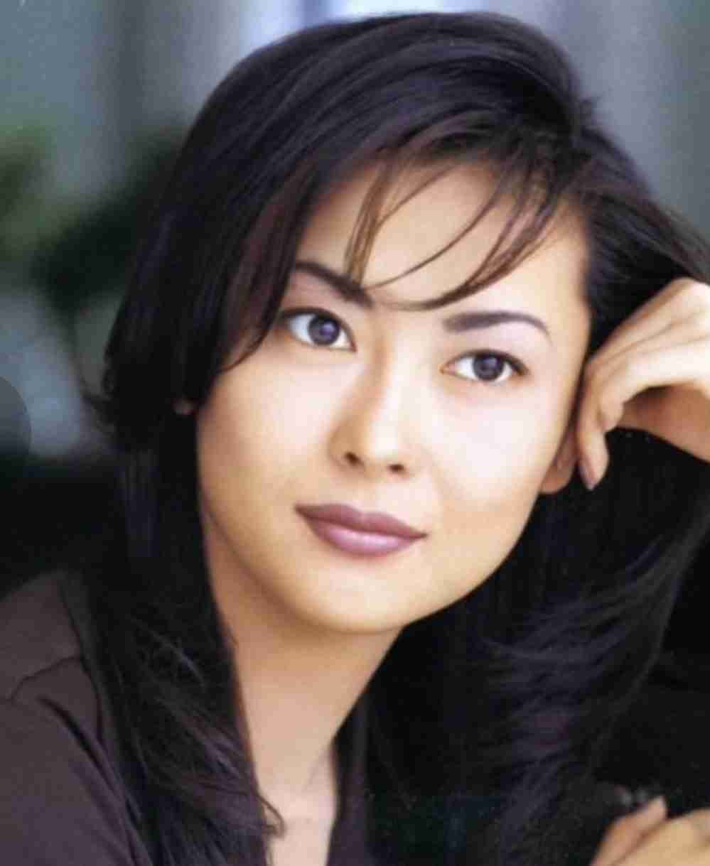 中山美穂、すっぴんの51歳最新ショットにファン感動「かわいすぎます」「めちゃくちゃ美しい」
