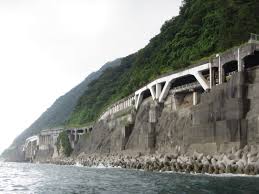海沿いの写真でどこの県か当てるトピ