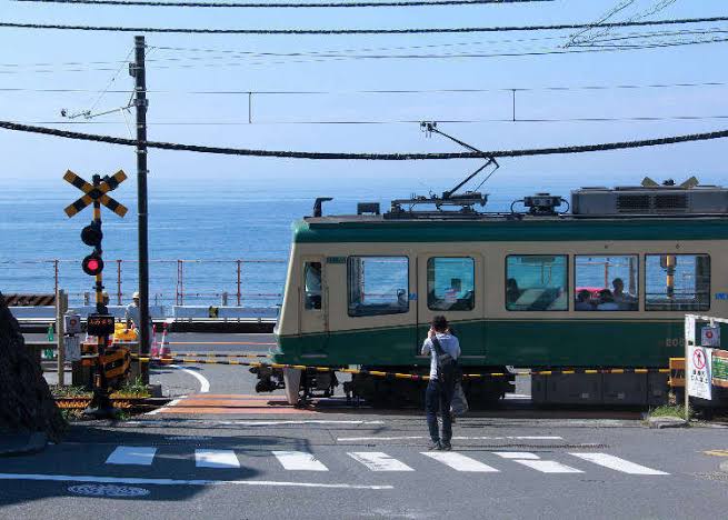 海沿いの写真でどこの県か当てるトピ