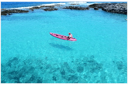 海沿いの写真でどこの県か当てるトピ