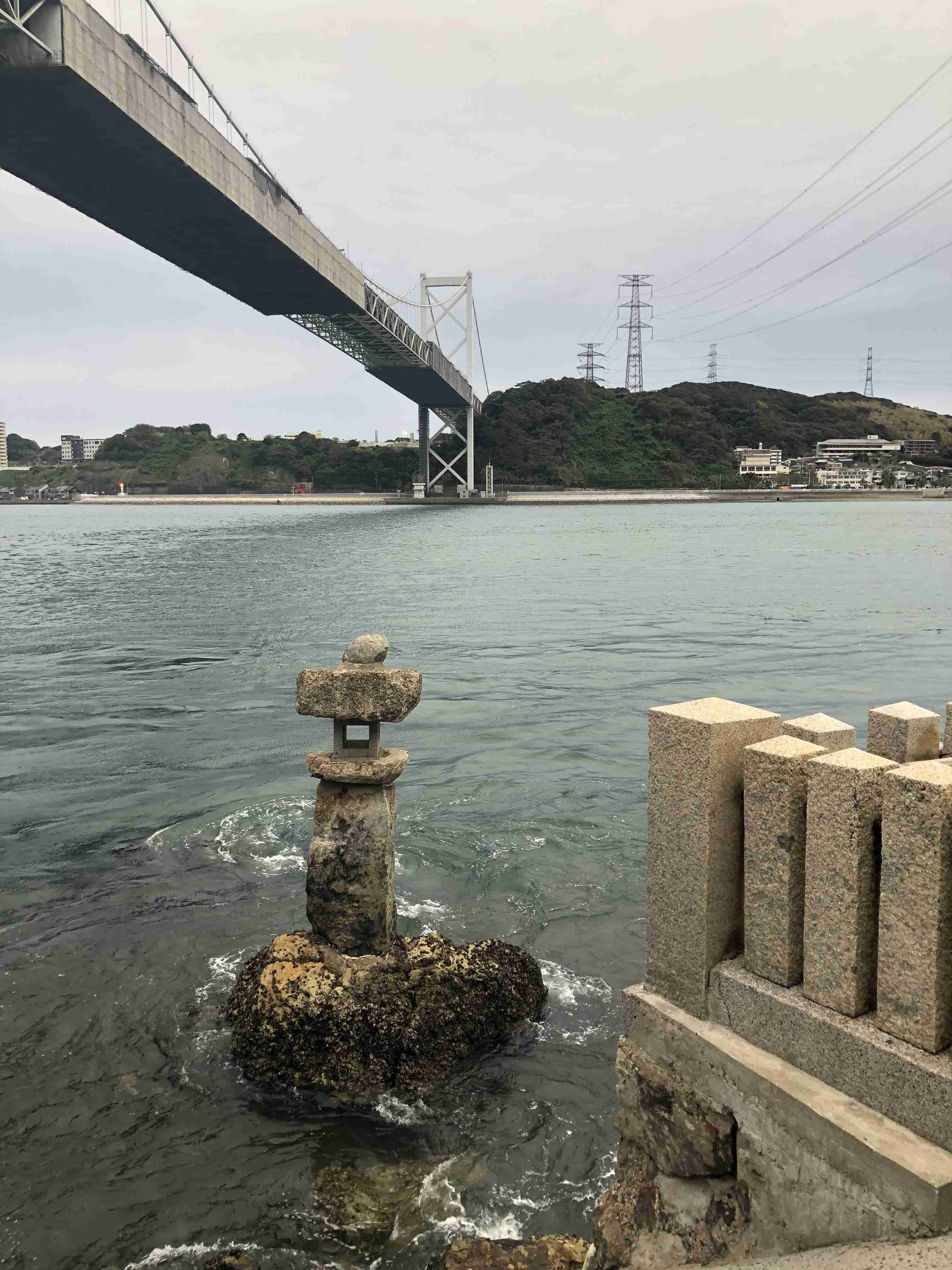 海沿いの写真でどこの県か当てるトピ