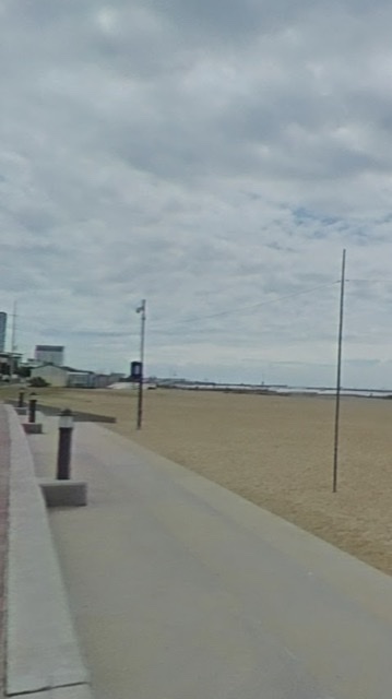 海沿いの写真でどこの県か当てるトピ