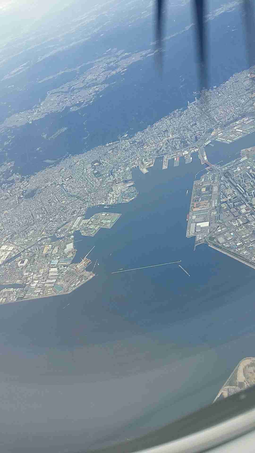 海沿いの写真でどこの県か当てるトピ