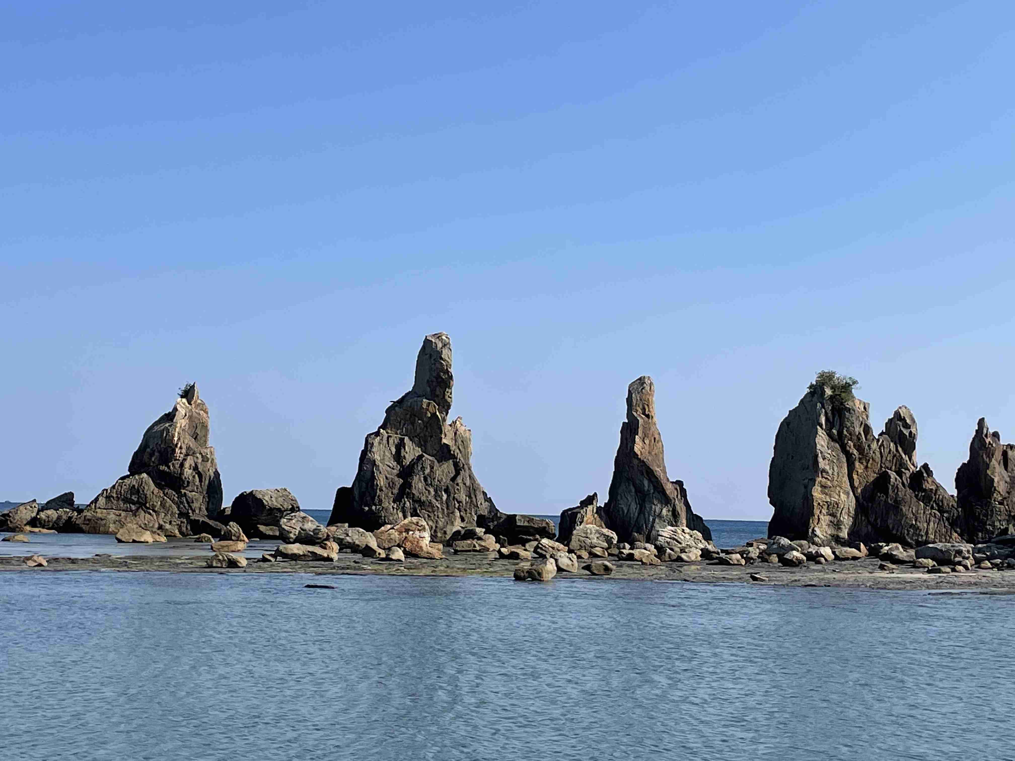 海沿いの写真でどこの県か当てるトピ