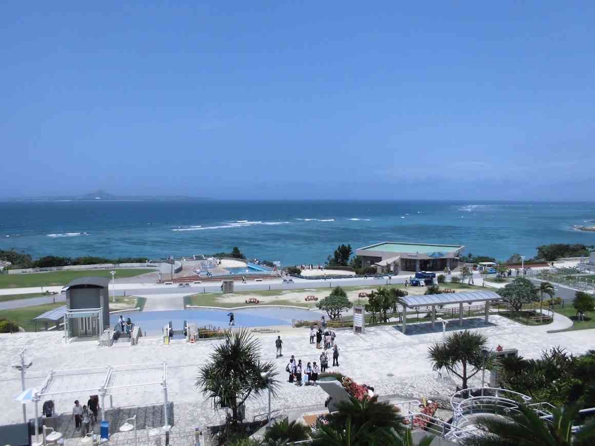 海沿いの写真でどこの県か当てるトピ