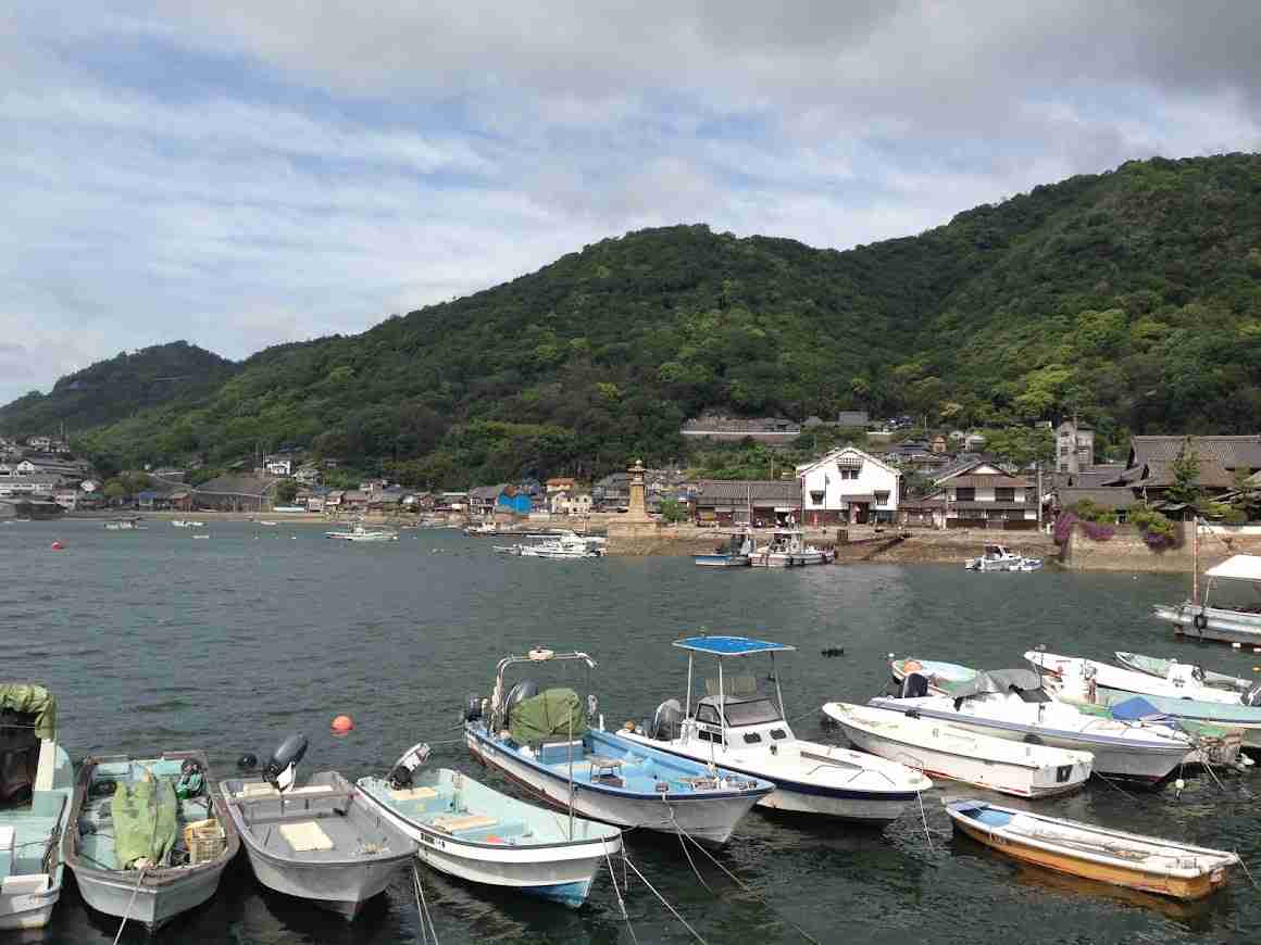 海沿いの写真でどこの県か当てるトピ