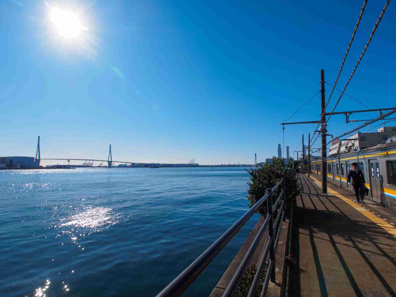海沿いの写真でどこの県か当てるトピ