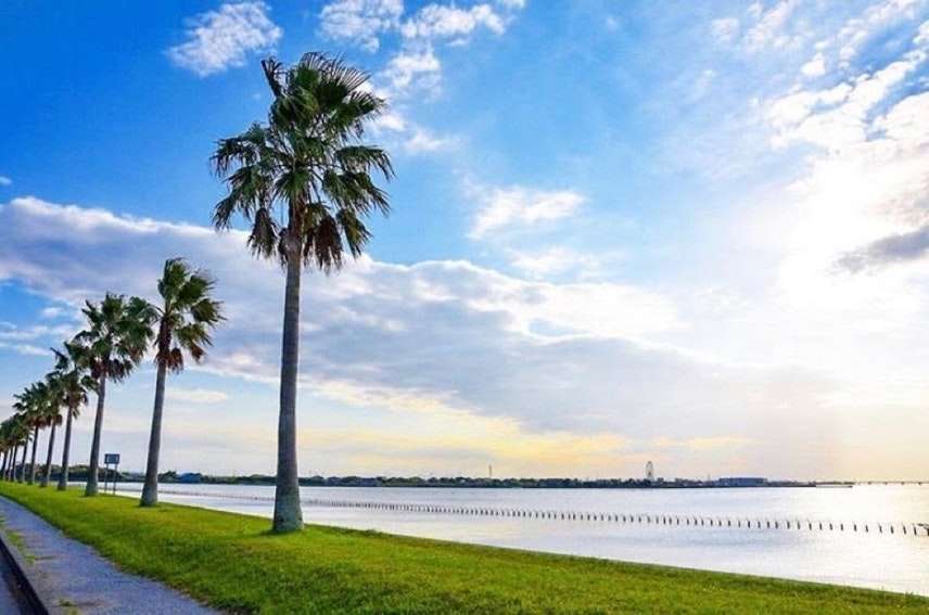 海沿いの写真でどこの県か当てるトピ