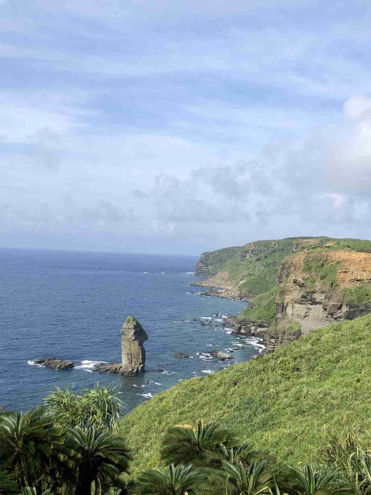 海沿いの写真でどこの県か当てるトピ