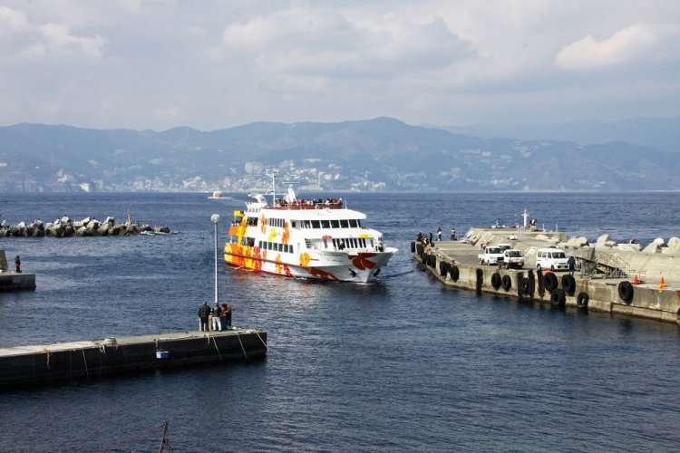 海沿いの写真でどこの県か当てるトピ