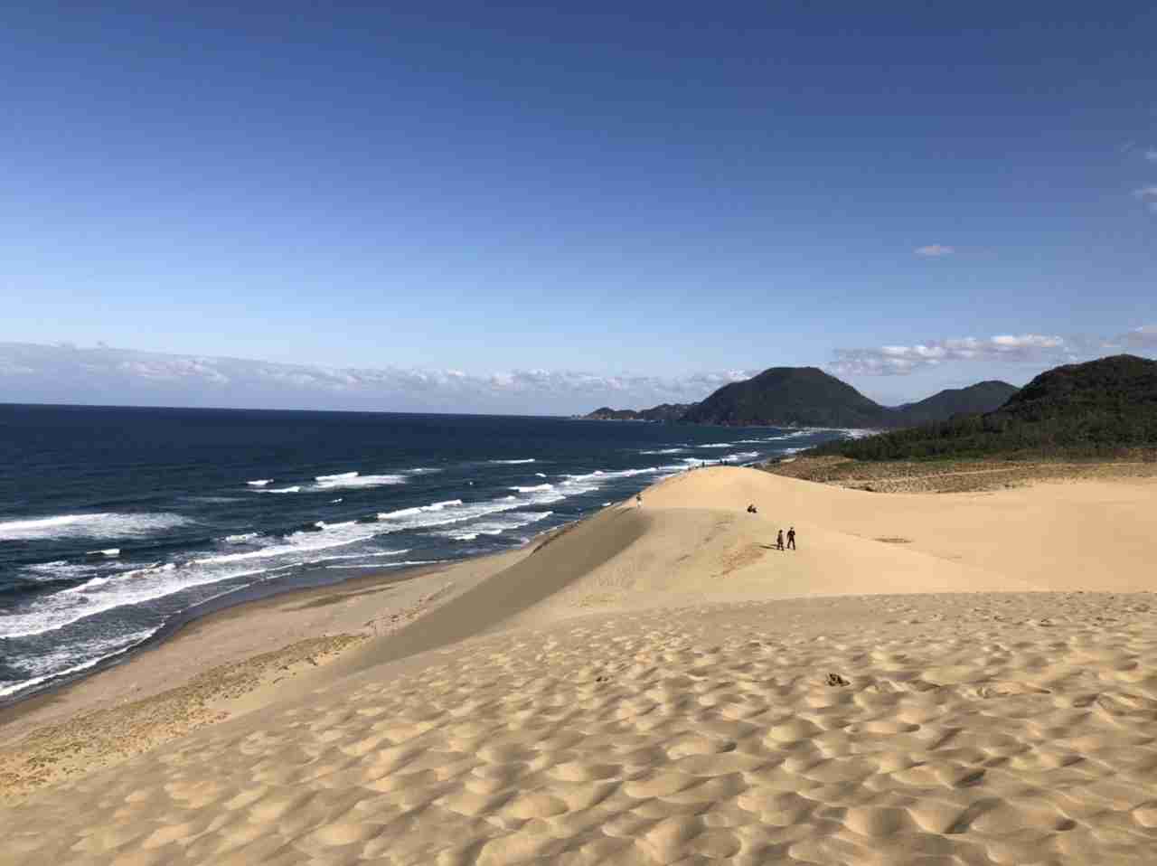 海沿いの写真でどこの県か当てるトピ