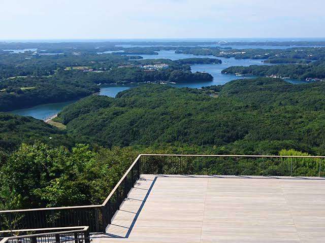 海沿いの写真でどこの県か当てるトピ
