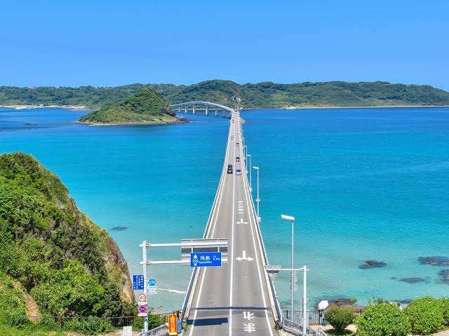 海沿いの写真でどこの県か当てるトピ