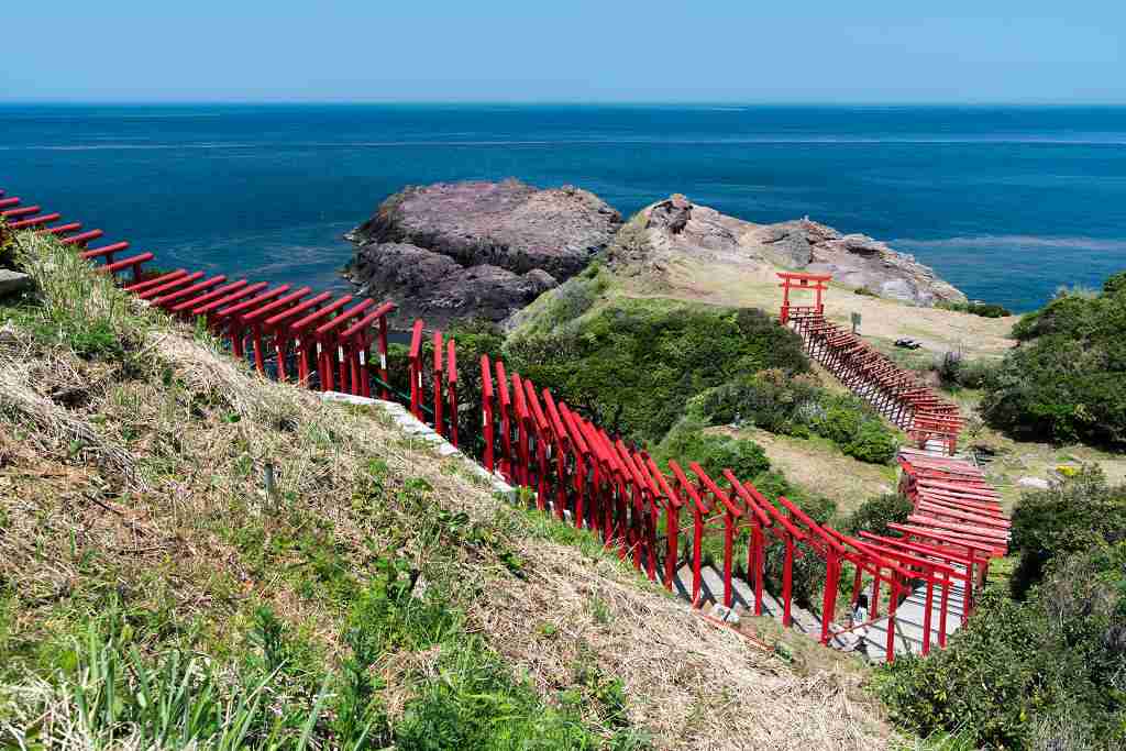 海沿いの写真でどこの県か当てるトピ