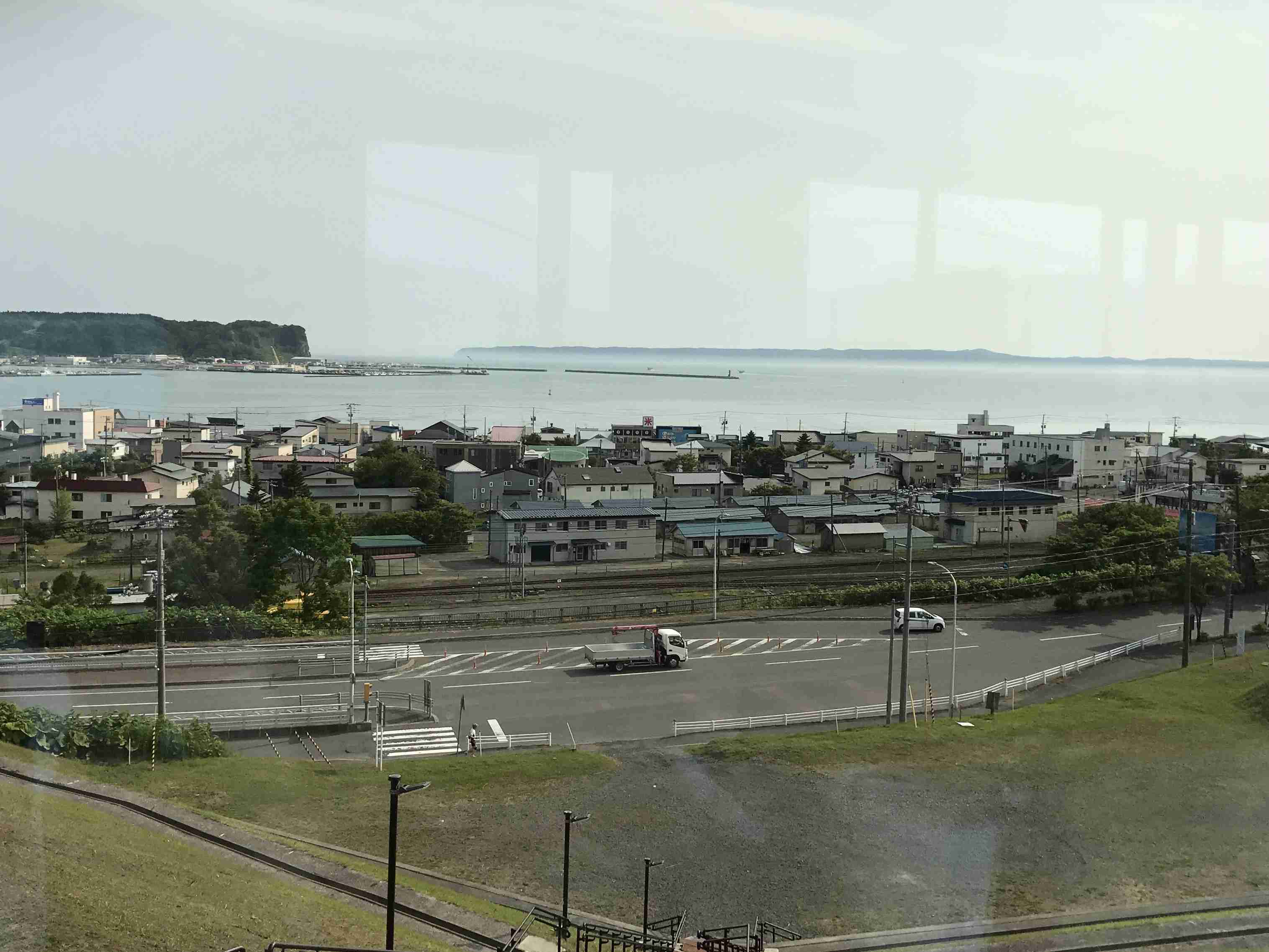 海沿いの写真でどこの県か当てるトピ